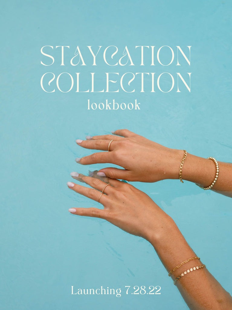 Staycation Collection