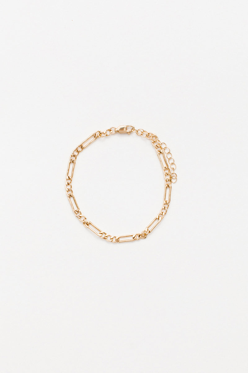 Figaro Bracelet