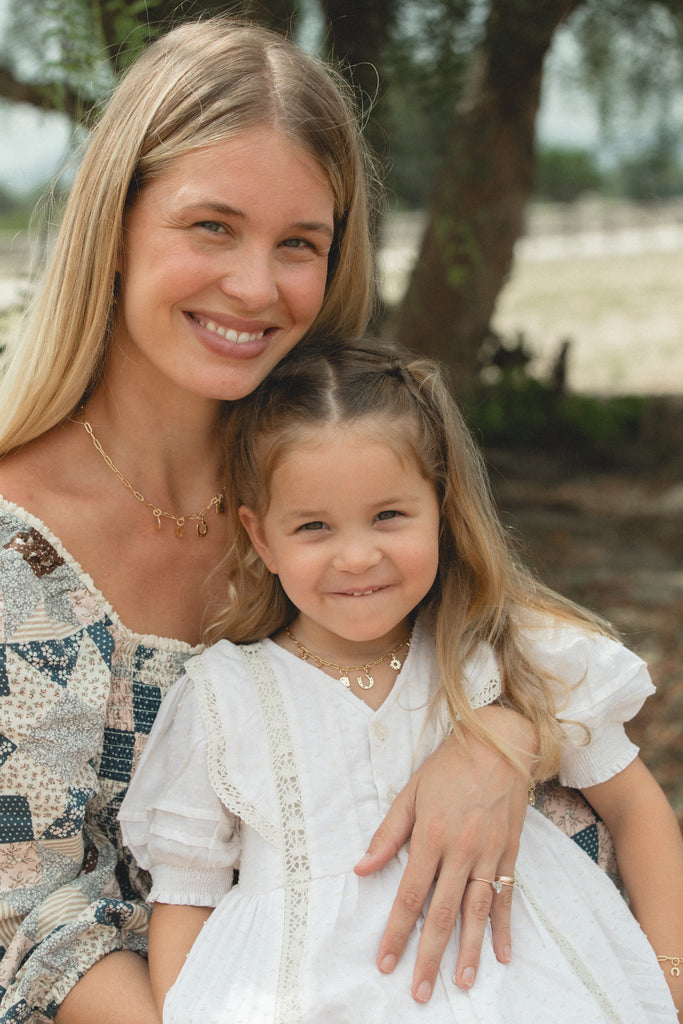 Official image for Rylee + Cru x Our Spare Change charm collection
