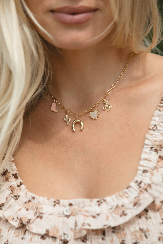 Barette Rylee Cru Rylee + Cru Collaboration – Our Spare Change