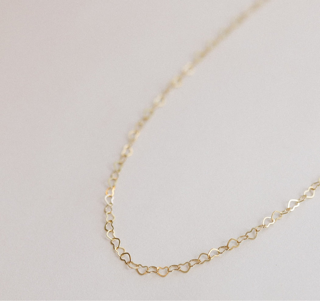 Sweetheart Chain