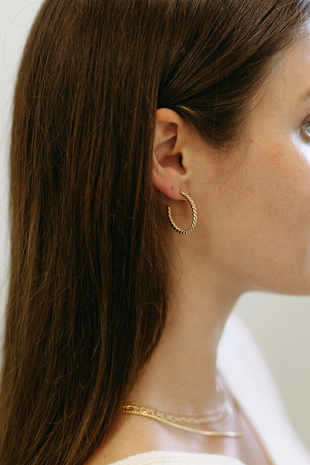 Rope Hoops – Our Spare Change